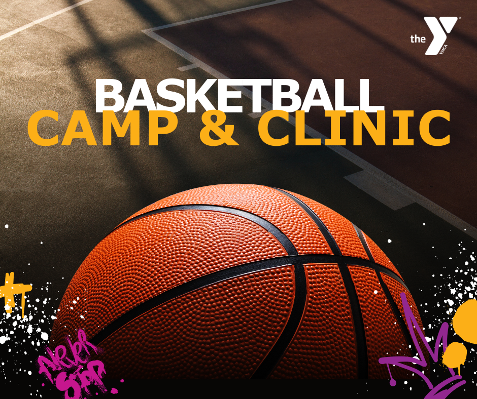 Summer 2024 Basketball Camp & Clinic